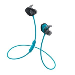 Bose Bluetooth Headphones